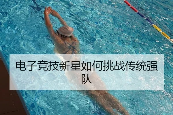 电子竞技新星如何挑战传统强队（hth）